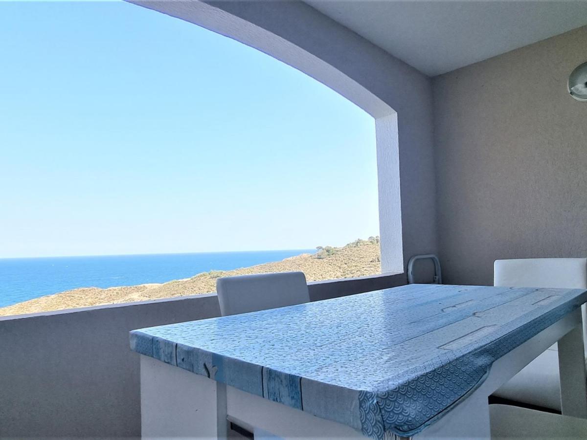 Appartement T2 Avec Terrasse, Parking, Wifi, Proche Plage - Fr-1-309-373 Banyuls-sur-Mer Exterior foto