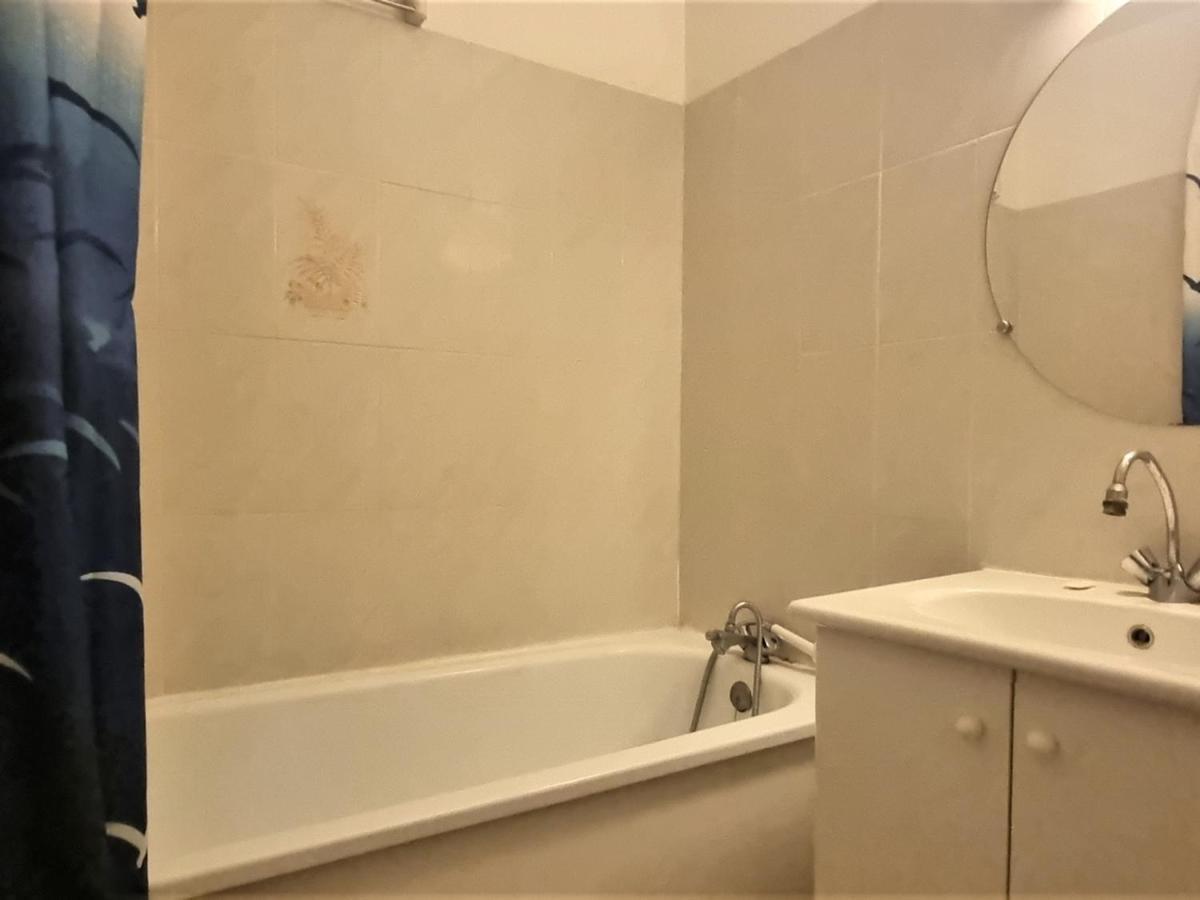 Appartement T2 Avec Terrasse, Parking, Wifi, Proche Plage - Fr-1-309-373 Banyuls-sur-Mer Exterior foto